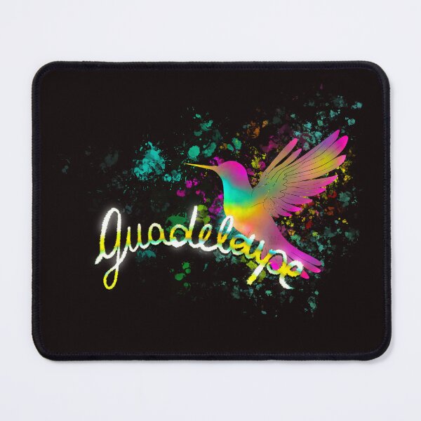 Item preview, Guadeloupe vibes designed and sold by Vivinedrawsells.