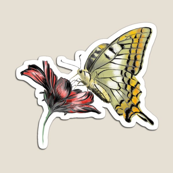Item preview, butterfly designed and sold by sibosssr.