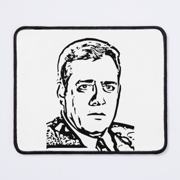 Item preview, Raymond Burr designed and sold by Gentle40Winks.