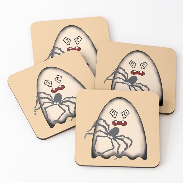Item preview, Spider Ghost designed and sold by missmann.