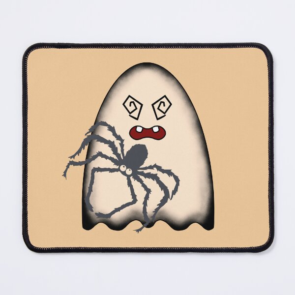 Item preview, Spider Ghost designed and sold by missmann.