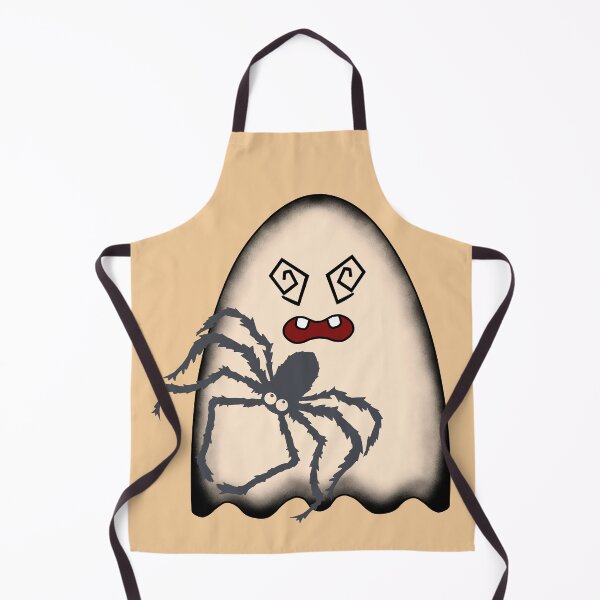 Item preview, Spider Ghost designed and sold by missmann.