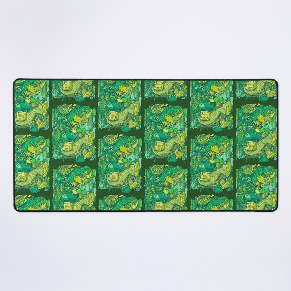 Item preview, Green Rhino designed and sold by tenhundred.