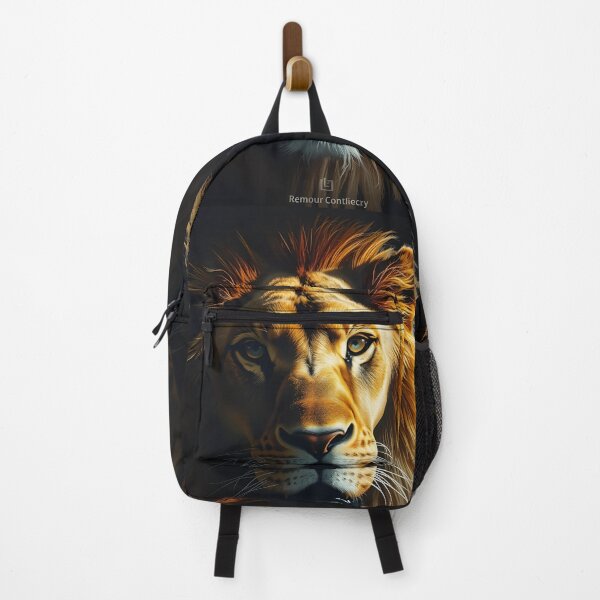Item preview, The King designed and sold by PawPrintedArt.