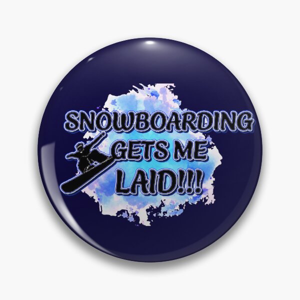 Item preview, EPIC SNOWBOARDING LIFESTYLE designed and sold by THE AMERICAN TEEVANGELIST.