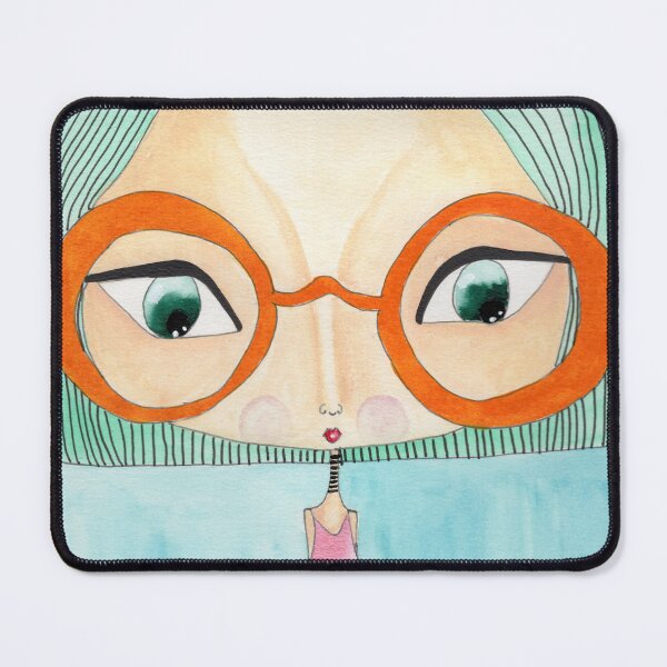 Item preview, mulher designed and sold by MagCandy.