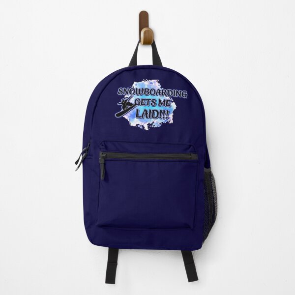 Item preview, EPIC SNOWBOARDING LIFESTYLE designed and sold by THE AMERICAN TEEVANGELIST.