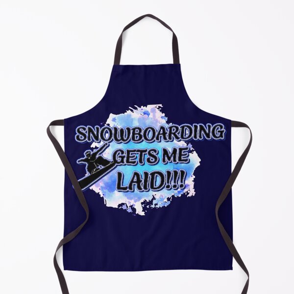 Item preview, EPIC SNOWBOARDING LIFESTYLE designed and sold by THE AMERICAN TEEVANGELIST.