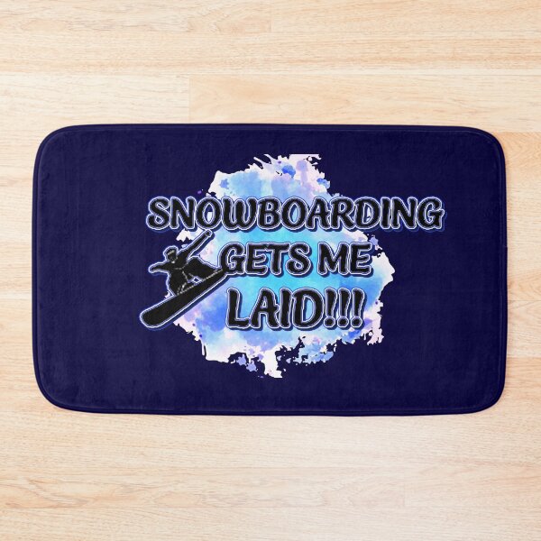 Item preview, EPIC SNOWBOARDING LIFESTYLE designed and sold by THE AMERICAN TEEVANGELIST.