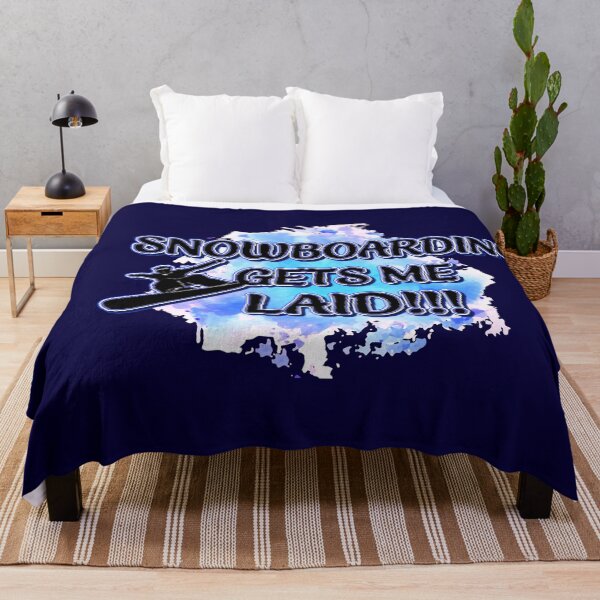 Item preview, EPIC SNOWBOARDING LIFESTYLE designed and sold by THE AMERICAN TEEVANGELIST.