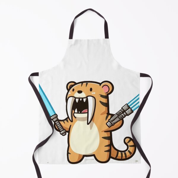 Item preview, Sabretooth Tiger designed and sold by DronzaX.