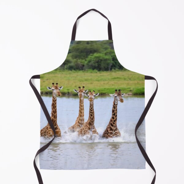 Item preview, Die Giraffe, ein soziales Tier designed and sold by Collection de trésors .