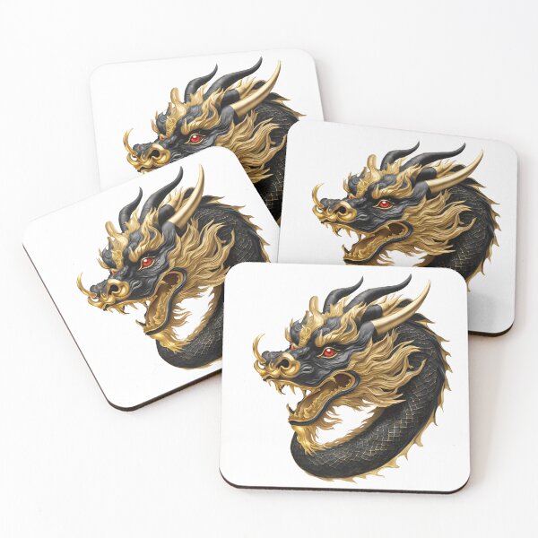 Artikelvorschau, Chinesischer Drache entworfen und verkauft von TomaszGolaski.