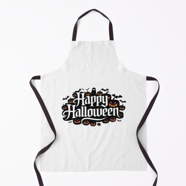 Item preview, Happy Halloween designed and sold by Dem0r.