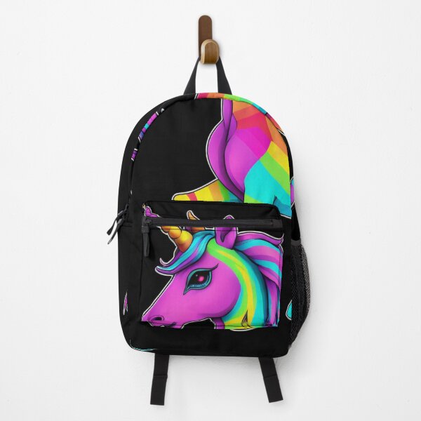 Item preview, Unicorn Rainbow designed and sold by AliyahDemirci.