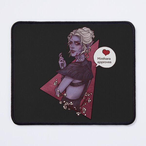 Item preview, Minthara approves designed and sold by keyvei.