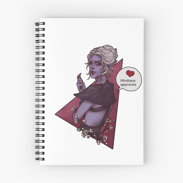 Item preview, Minthara approves designed and sold by keyvei.