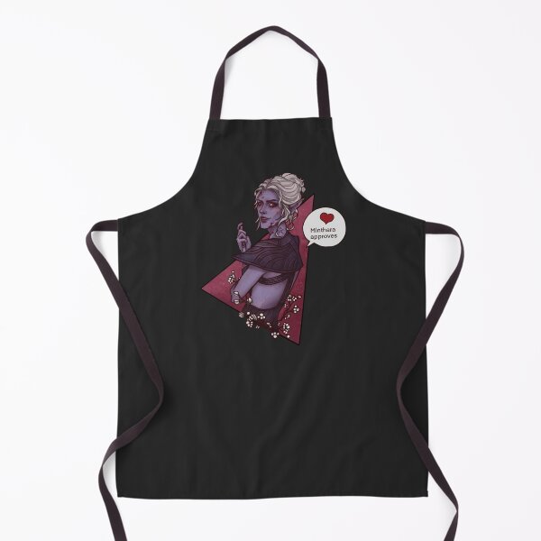 Item preview, Minthara approves designed and sold by keyvei.