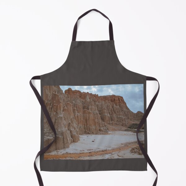 Item preview, Cathedral Gorge State Park designed and sold by Scenic West - Photos by Angel.