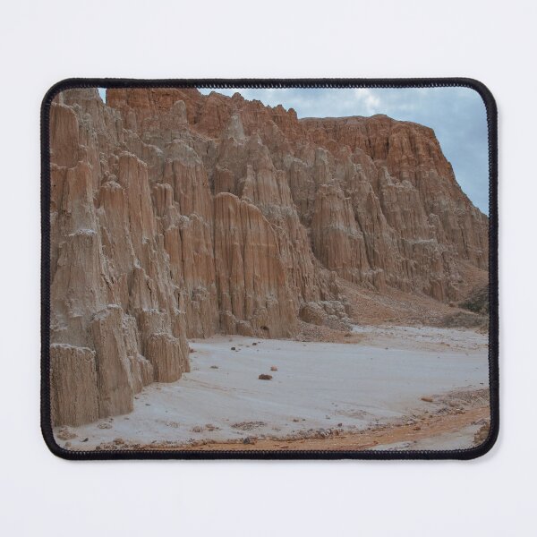 Item preview, Cathedral Gorge State Park designed and sold by Scenic West - Photos by Angel.