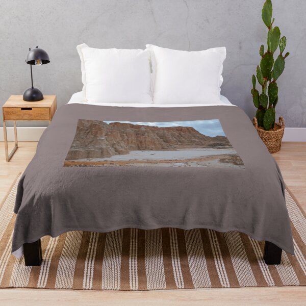 Item preview, Cathedral Gorge State Park designed and sold by Scenic West - Photos by Angel.