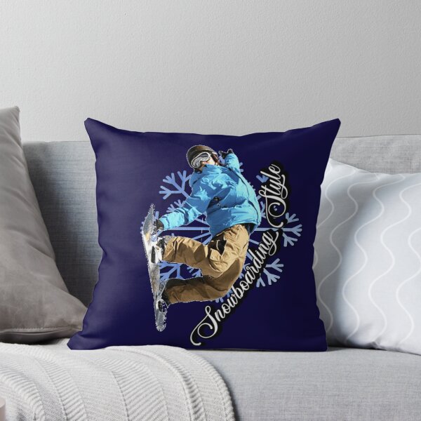 Item preview,  EPIC SNOWBOARDING LIFESTYLE designed and sold by THE AMERICAN TEEVANGELIST.