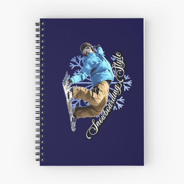 Item preview,  EPIC SNOWBOARDING LIFESTYLE designed and sold by THE AMERICAN TEEVANGELIST.