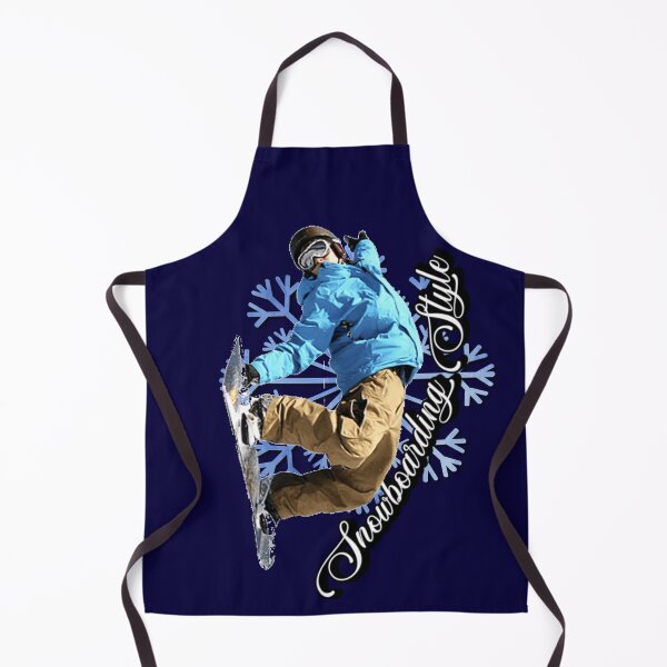 Item preview, EPIC SNOWBOARDING LIFESTYLE designed and sold by THE AMERICAN TEEVANGELIST.
