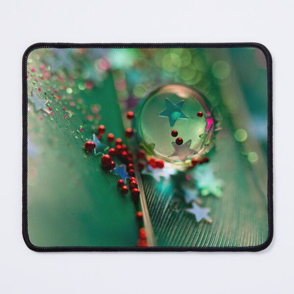 Item preview, Christmas Water Ball 2 designed and sold by Kenziewenze.
