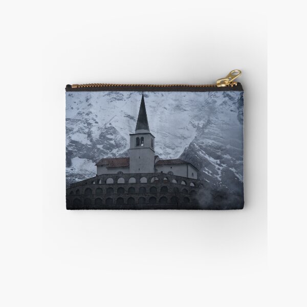 Item preview, Kostnica s Cerkvijo Sv. Antona designed and sold by rawshutterbug.