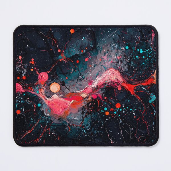 Item preview, Cosmic Currents designed and sold by CHCOfficial.