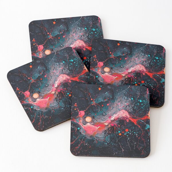 Item preview, Cosmic Currents designed and sold by CHCOfficial.