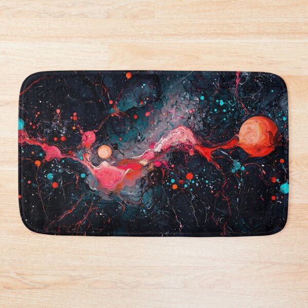 Item preview, Cosmic Currents designed and sold by CHCOfficial.