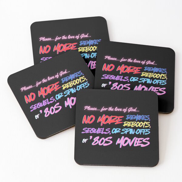 Item preview, 80s Movies designed and sold by filmlust.