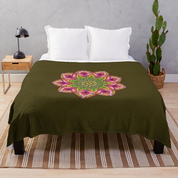 Item preview, Mandala Flowers PNG sticker for decoration and etc. designed and sold by Smht1928.