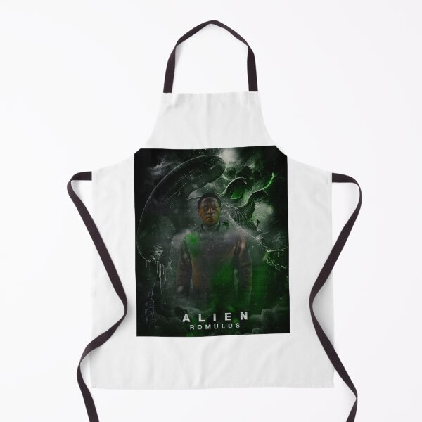 Item preview, Alien Romulus - Peek a Boo designed and sold by vickytoriaq.