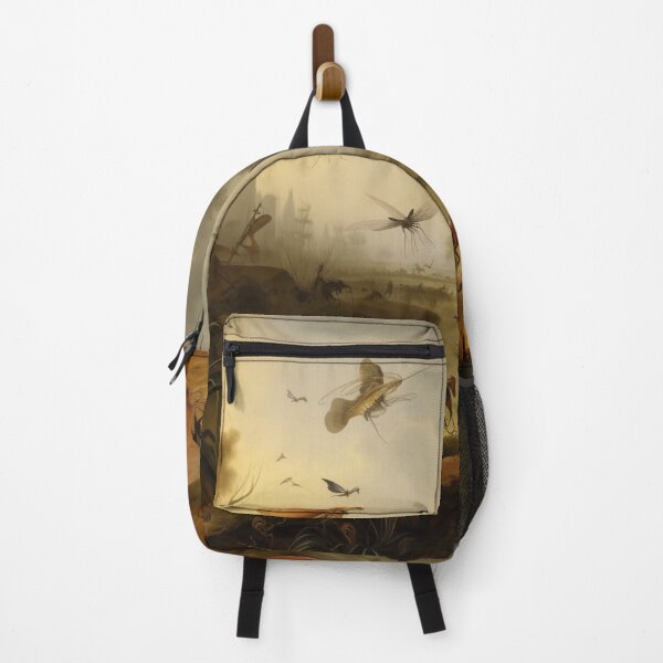 Item preview, Twilight of the Insect Kingdom designed and sold by landletsy.