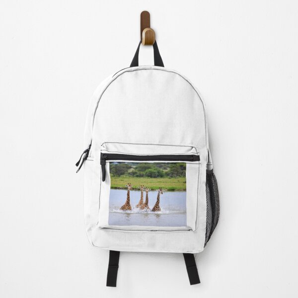 Item preview, La jirafa, un animal social designed and sold by Collection de trésors .