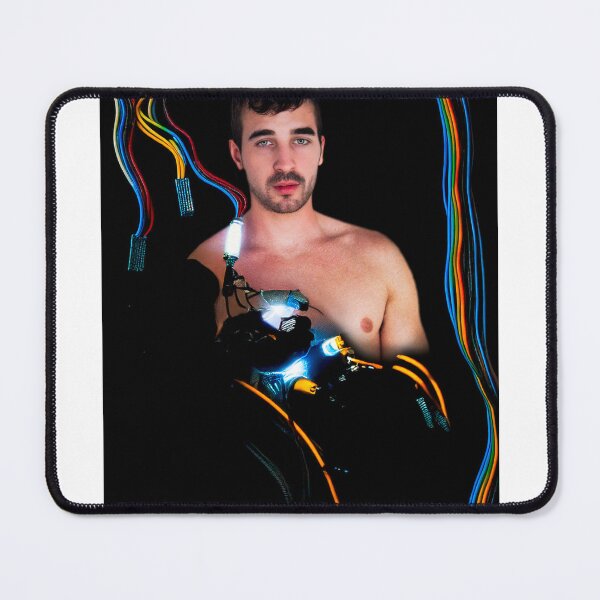 Item preview, Android Rob designed and sold by handsomenudes.