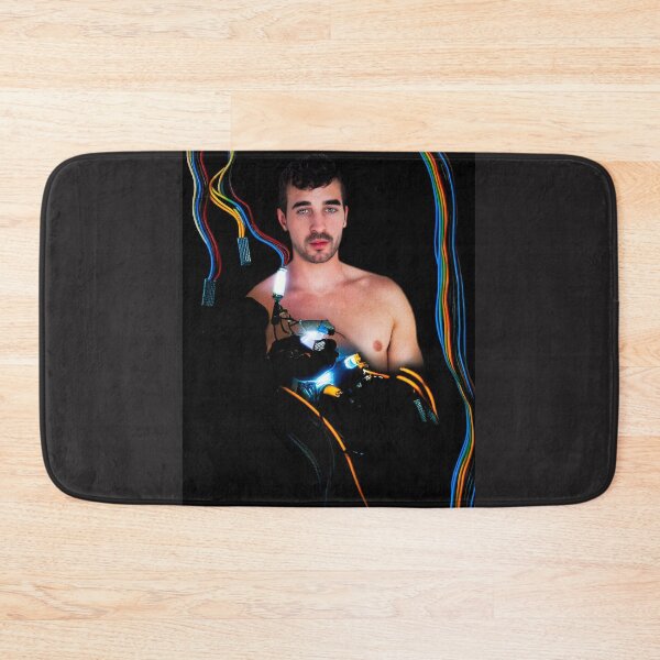 Item preview, Android Rob designed and sold by handsomenudes.