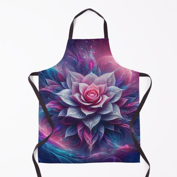 Item preview, Cosmic Rose designed and sold by FRStudio2024.