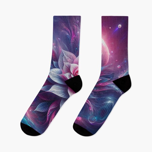 Item preview, Cosmic Rose designed and sold by FRStudio2024.