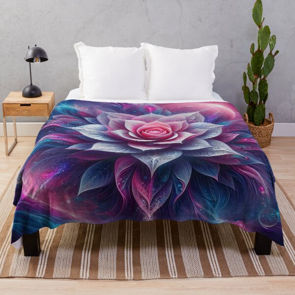 Item preview, Cosmic Rose designed and sold by FRStudio2024.