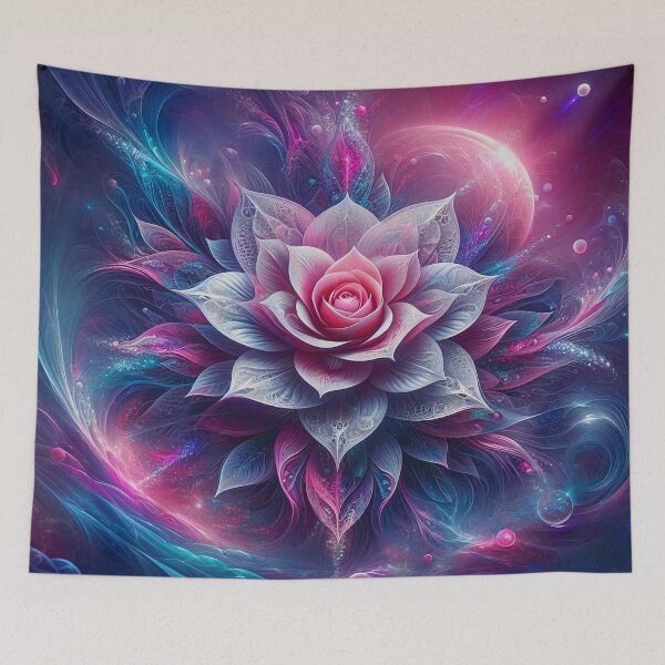 Item preview, Cosmic Rose designed and sold by FRStudio2024.