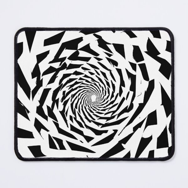 Item preview, Geometric Pattern with interwoven Lines designed and sold by JoeStylistic.