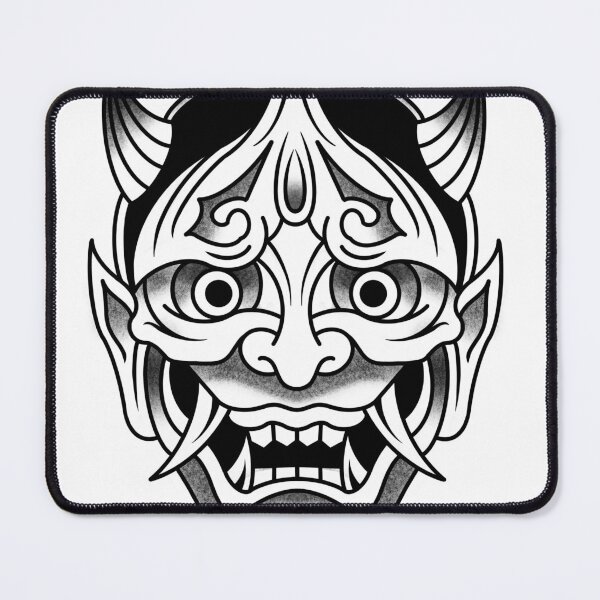 Item preview, Vintage Demon designed and sold by irenesketches.