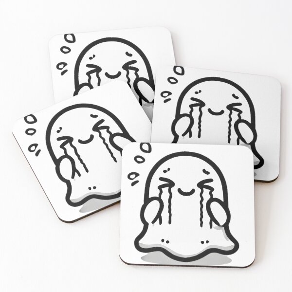Item preview, Spooky Cry designed and sold by Wayu-.