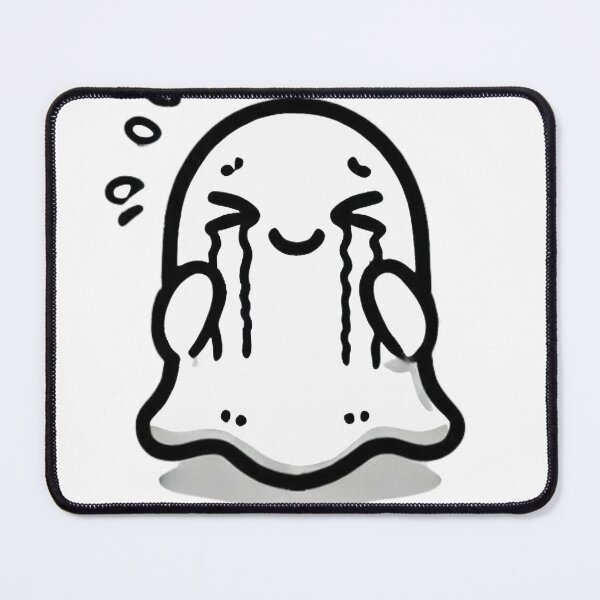 Item preview, Spooky Cry designed and sold by Wayu-.