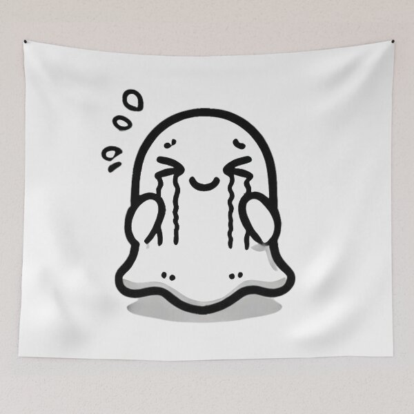 Item preview, Spooky Cry designed and sold by Wayu-.