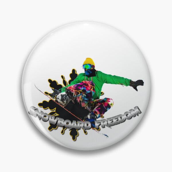 Item preview,  EPIC SNOWBOARDING LIFESTYLE designed and sold by THE AMERICAN TEEVANGELIST.